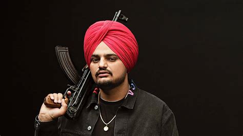 [100+] Sidhu Moose Wala Wallpapers | Wallpapers.com