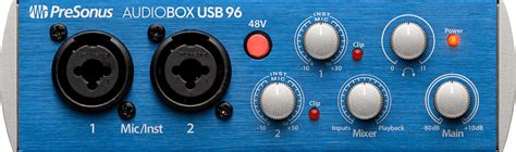 Image result for AudioBox USB 96 Software