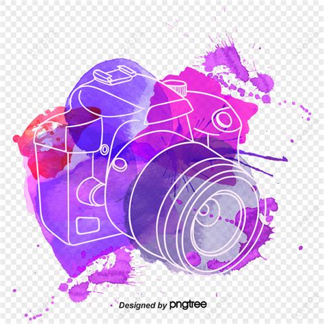 Camera Cartoon Drawing 的图像结果
