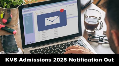 KVS Admissions 2025 Notification Released At kvsangathan.nic.in; Here's ...
