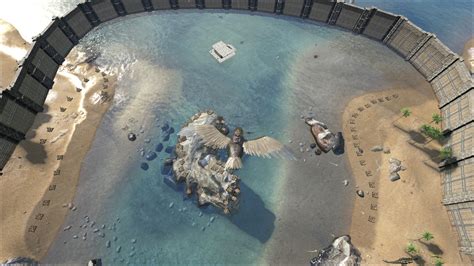 Image result for Ark PvP Base Tutorial