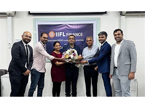 IIFL Finance Engages Leegality's Consentin for DPDP Compliance