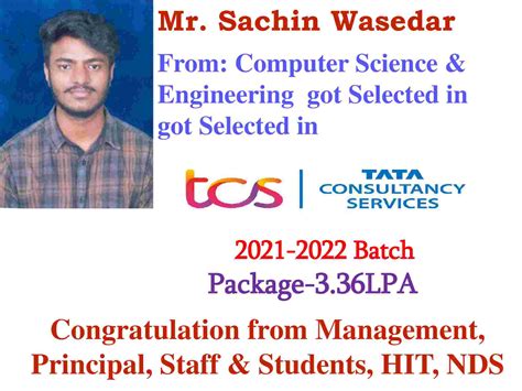 Hirasugar Institute of Technology, Nidasoshi