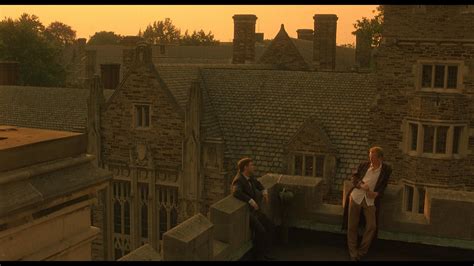 Sección visual de Una mente maravillosa - FilmAffinity