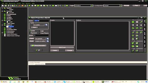 Image result for Game Maker Studio 1.4 Tutorials