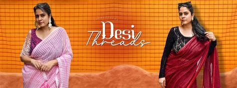 Buy Sarees, Blouses and Dresses Online | Sundarii Fashion Brand