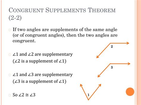 PPT - 2-5 Proving angles congruent PowerPoint Presentation, free ...
