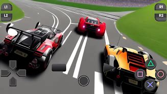 Image result for PS2 Games Simulator Machine