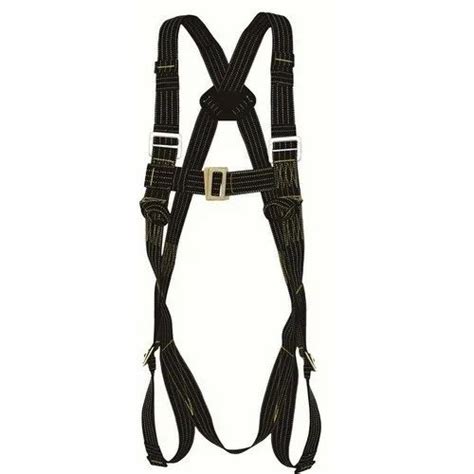 Safety Harness - Karam KI01(PN206D) Full Body Harness Trader ...