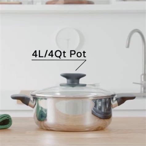 Image result for Tupperware Universal Cookware