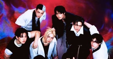 Stray Kids showcases confidence in teaser photos for upcoming album ...