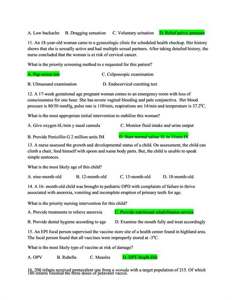 Image result for Nlar Pre License Exam Sample