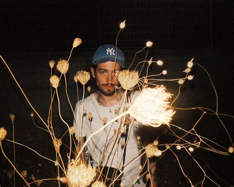 air hunger: Nie jestem do końca przekonany, czy na "Grace" to jestem w ogóle ja... [WYWIAD]