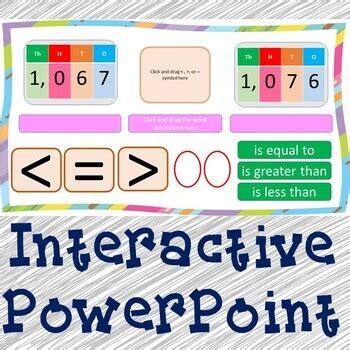 Image result for Comparing Numbers Presentation for Class 2