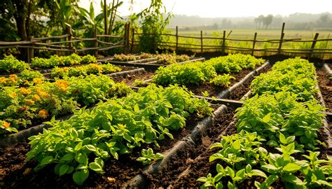 Cultivating an Aromatic Oasis: Your Guide to Growing an Organic Spice ...