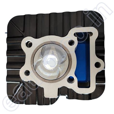 Genuine Piston Cylinder Kit for Bajaj Discover 125 ST | 4 Valve | Bore