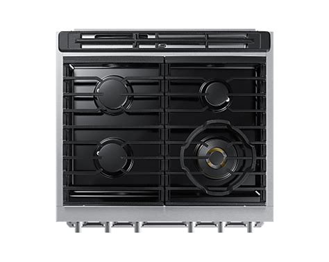 Acros 30 Inch Gas Range 的图像结果
