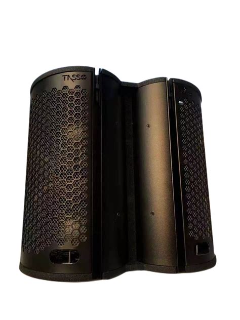 Compact Line Array System 的图像结果