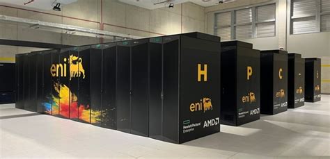 Which is the Fastest Supercomputer in the World? List of the Top 5 ...