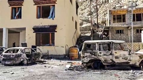 Govt made genuine efforts towards concerns in Ladakh, Sonam Wangchuk ...