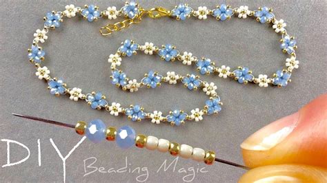 Image result for Seed Bead Jewelry Making Tutorial