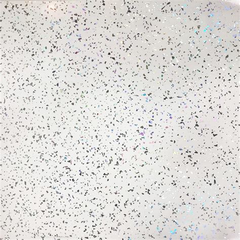 Buy 45 The Cladding Store Platinum White Sparkle PVC Cladding for ...