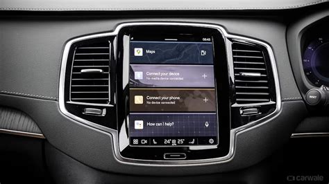 Image result for Volvo XC90 Front View