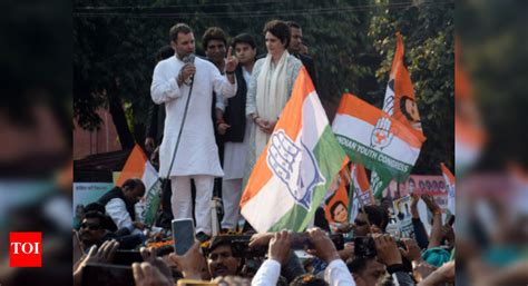 Rahul to cadres: ‘Go back to grassroots, we don’t need high fliers ...