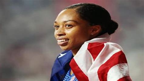 World Athletics Championship: कुछ ऐसे Felix ने Usain Bolt को पछाड़कर ...