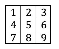 Magic Box Square 的图像结果