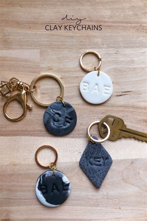 Image result for DIY Personalized Keychains