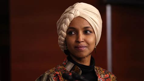 Ilhan Omar's son pulled over by ICE, asked to prove his American ...
