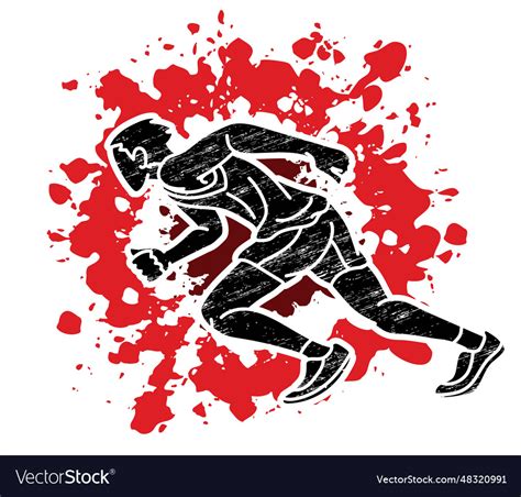 Marathon Runner Cartoon 的图像结果