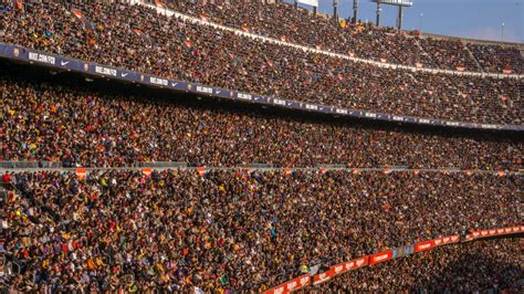Crowd Control: How To Be Stadium Safe at the World’s Biggest Events ...