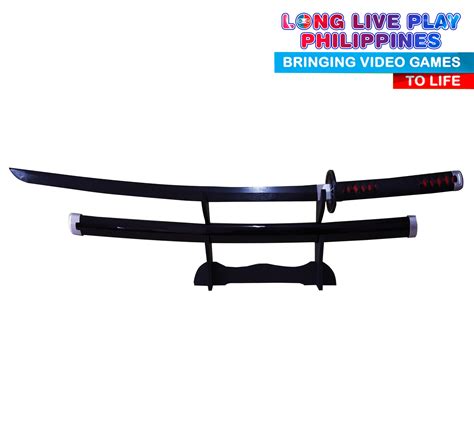 Image result for Tanjiro Sword Project Slayers