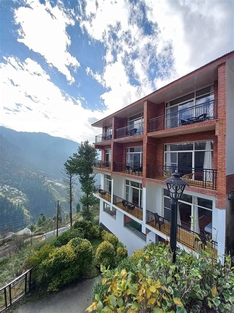 TETHYS HIMALAYA SKI RESORT NARKANDA (Himachal Pradesh) - Hotel Reviews ...