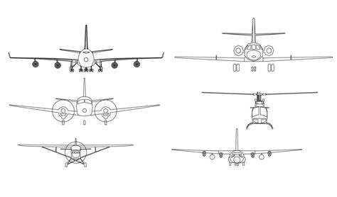 Business Jet CAD Tutorial 的图像结果
