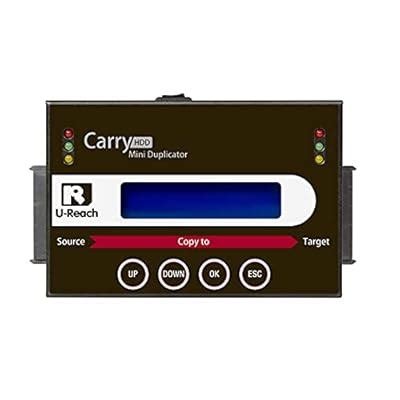 U-Reach Data Solutions PRO118 Portable SATAIDE Hard India | Ubuy