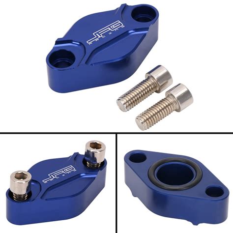 Buy JFG RACING CNC ATV Parking Brake for all years TRX 450R TRX 400EX ...