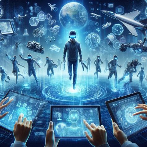 High-Tech Inventions 的图像结果