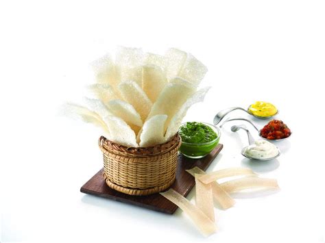 Snow White Saria Sago Papad And Gor Keri Meva Nu | Desertcart INDIA