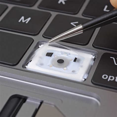 Image result for Replace MacBook Pro 13-Inch 2012 Keyboard
