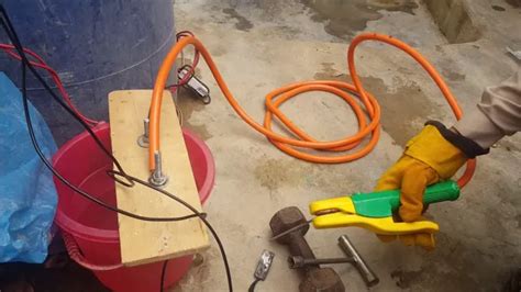 Image result for Welding Machine How to Build