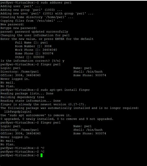 Image result for Linux User Management Commands