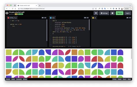 Futuristic CSS — Smashing Magazine
