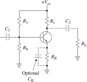 Transistor Amplifier Circuit Design Pdf