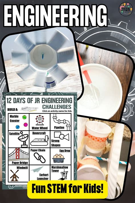 Fun Engineering Projects 的图像结果