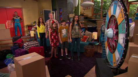 Watch The Thundermans Season 4 Online | Stream TV Shows | Stan