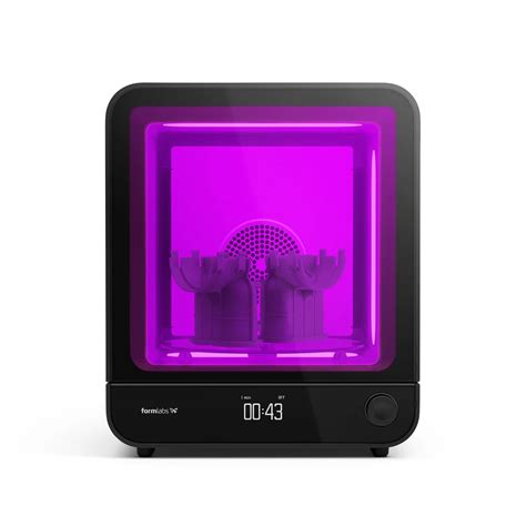 Formlabs SLS & SLA 3D Printer Distributor | Resin & Powder