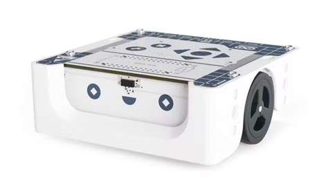 Image result for Arduino Micro Python Robot